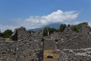 Pompeii, Italy