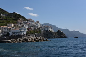 Amalfi, Italy