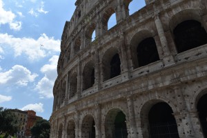 Colosseum, Rome