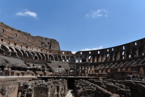 Colosseum, Rome