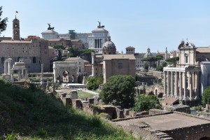 Roman Forum, Rome