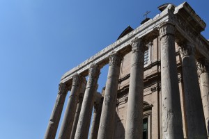 Roman Forum, Rome