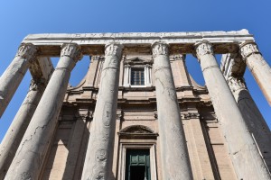 Roman Forum, Rome